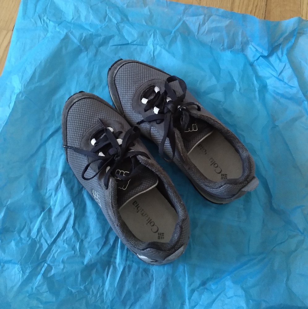 Columbia Women Shoes size 6.5